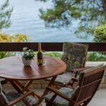 Pogled na more Klimatiziran apartman za 4 osoba(e) sa 2 spavaće(om) sobe(om) A-9470-a