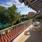 Apartmanok A Tenger Mellett Rastici, Ciovo - 9470 Rastići