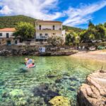 Apartmanok A Tenger Mellett Öböl Zaraće Gdinj, Hvar - 9675 Zaraće (Gdinj)