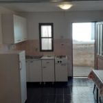 Sea View 1-Room Apartment for 2 Persons with Terrace AS-10225-b