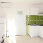Sea View 2-Room Air Conditioned Apartment for 4 Persons A-10325-b