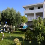 Apartmanok A Tenger Mellett Zecevo Rtic, Rogoznica - 10333 Zečevo Rtić