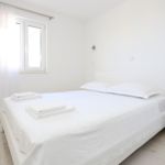 Sea View 1-Room Air Conditioned Apartment for 3 Persons A-10400-a