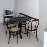 Sea View 2-Room Air Conditioned Apartment for 4 Persons A-11232-i