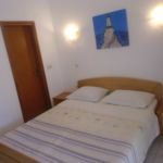 Sea View 1-Room Air Conditioned Apartment for 3 Persons A-11274-b