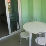 Sea View 1-Room Air Conditioned Apartment for 3 Persons A-11274-c