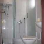 1-Room Air Conditioned Balcony Apartment for 3 Persons A-11274-e