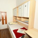3-Zimmer-Apartment für 7 Personen mit Klimaanlage und Aussicht auf das Meer A-11401-a
