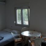 Klimatiziran Mali balkon apartman za 4 osoba(e) sa 1 spavaće(om) sobe(om) A-11748-a