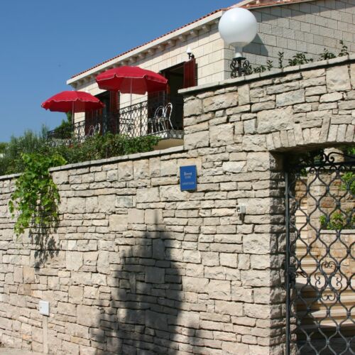 Pokój 2-osobowy z klimatyzacją z widokiem na morze S-12255-b