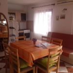 Sea View 2-Room Air Conditioned Apartment for 6 Persons A-12435-a