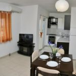 Sea View 2-Room Air Conditioned Apartment for 6 Persons A-12870-b