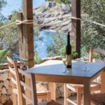 Halászkunyhó Nyaraláshoz A Tenger Mellett Öböl Tvrdni Dolac, Hvar - 13018 Tvrdni Dolac