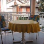 2-Room Air Conditioned Balcony Apartment for 6 Persons A-13189-a