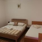 Sea View 2-Room Air Conditioned Apartment for 6 Persons A-13709-a