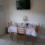 Sea View 1-Room Air Conditioned Apartment for 4 Persons A-13712-a