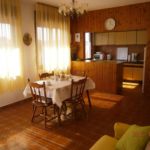 Sea View 2-Room Air Conditioned Apartment for 6 Persons A-13712-b