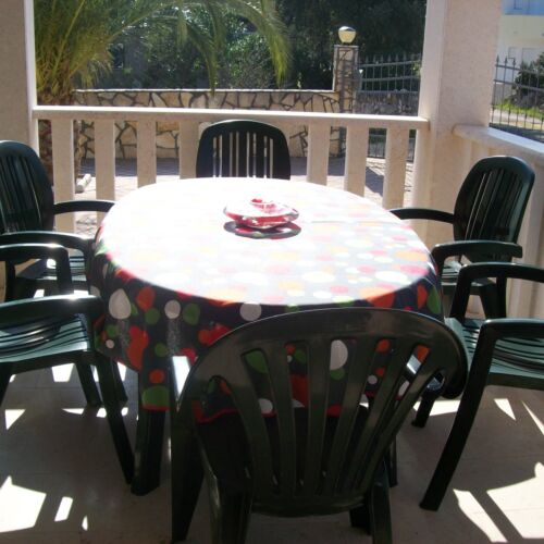 3-Room Air Conditioned Apartment for 9 Persons with Terrace A-14314-e