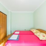 Apartament 5-osobowy z klimatyzacją z widokiem na morze z 2 pomieszczeniami sypialnianymi A-14490-c