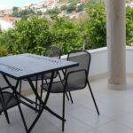 Légkondicionált teraszos 4 fős apartman 1 hálótérrel A-14601-d