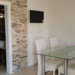1-Room Air Conditioned Apartment for 4 Persons with Terrace A-14601-d