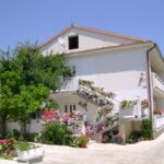 Apartmanok Parkolóhellyel Palit, Rab - 14610 Palit
