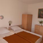 2-Zimmer-Apartment für 4 Personen mit Klimaanlage und Terasse A-14996-a