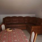 Sea View 1-Room Air Conditioned Apartment for 4 Persons A-15271-c