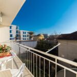 Apartmanok Parkolóhellyel Makarska - 15375