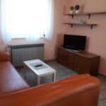 Apartman s klimatizací s terasou pro 6 os. se 2 ložnicemi A-15386-c