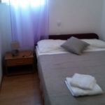 Sea View 2-Room Air Conditioned Apartment for 5 Persons A-15404-b
