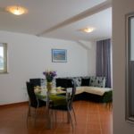Sea View 1-Room Air Conditioned Apartment for 4 Persons A-15440-c