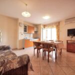 2-Room Air Conditioned Apartment for 4 Persons with Terrace A-15621-b