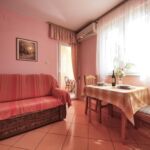 1-Room Air Conditioned Apartment for 2 Persons with Terrace A-15621-g
