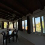 Tengerre néző teraszos 5 fős apartman 2 hálótérrel A-15636-a
