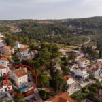 Légkondicionált 6 fős apartman 2 hálótérrel A-15665-b