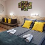 Bambusz Apartman Gyula