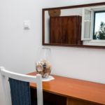 Apartament 6-osobowy z klimatyzacją z widokiem na morze z 3 pomieszczeniami sypialnianymi A-8668-a
