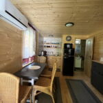 Ricsi House Chalet for 4 Persons