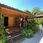 Ricsi House Chalet for 4 Persons