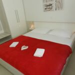 Apartmanok Parkolóhellyel Baska Voda, Makarska - 15214 Baška Voda