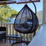Apartament cu aer condiționat cu vedere spre mare cu 2 camere pentru 4 pers. A-15730-b