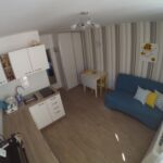 Apartmanok A Tenger Mellett Brna, Korcula - 15730 Brna