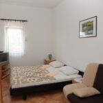 1-Zimmer-Apartment für 2 Personen mit Klimaanlage und Terasse A-15748-a