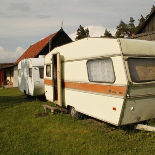 Domek letniskowy 4-osobowy 