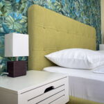 Classic Premium Apartman s manželskou postelí s 1 ložnicí