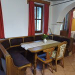 Ground Floor 2-Room Apartment for 5 Persons "A" (extra bed available)