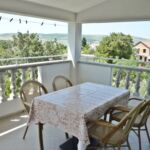Panoramic 2-Room Family Apartment for 4 Persons