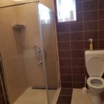 Domek letniskowy 7-osobowy parterowy z tarasem