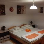 Gospodarstwo agroturystyczne 4-osobowy Family z widokiem na jezioro (możliwa dostawka)